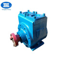 Sliding Heavy Fuel Oil Rotary Vane Pump With Small Noise